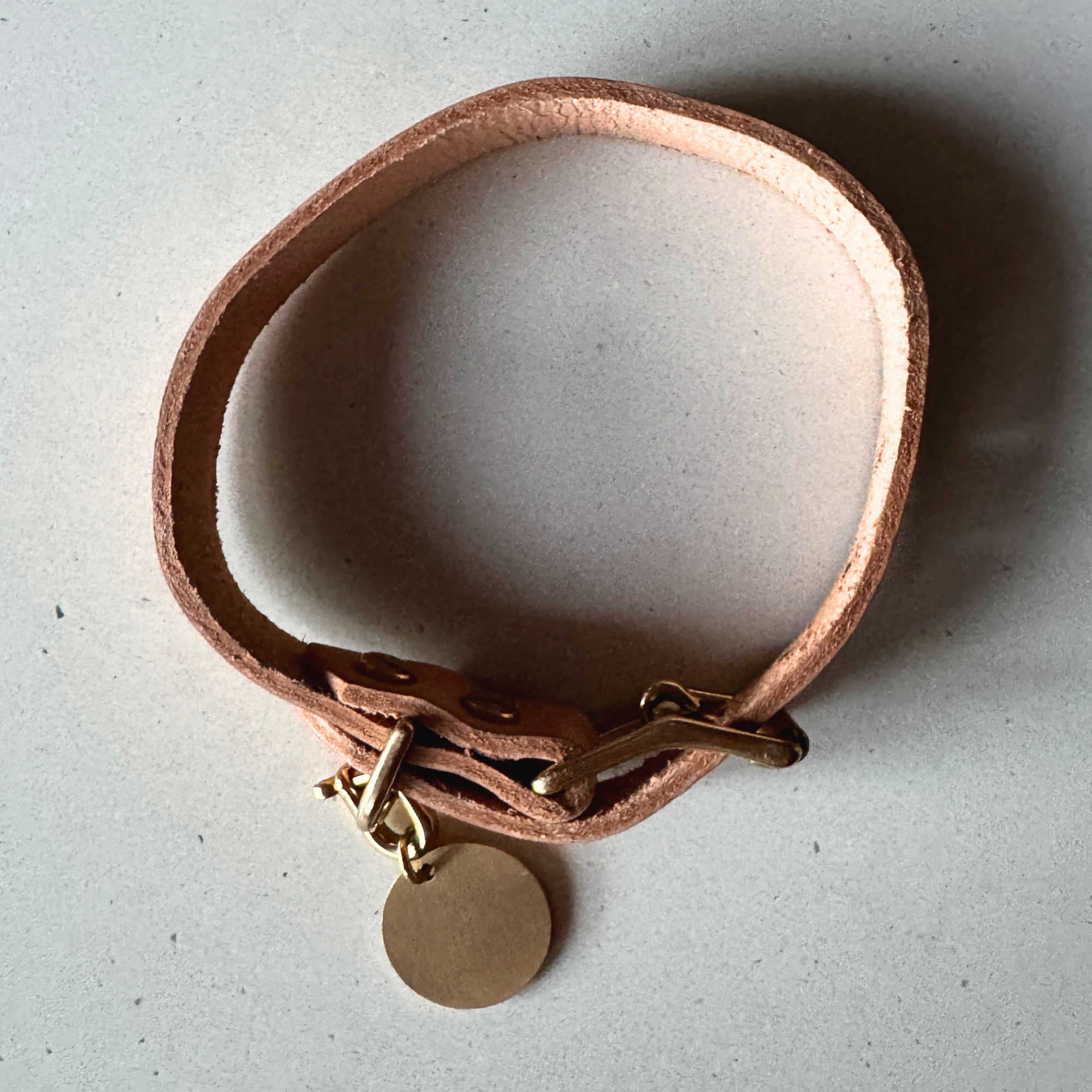 The Signature Collar