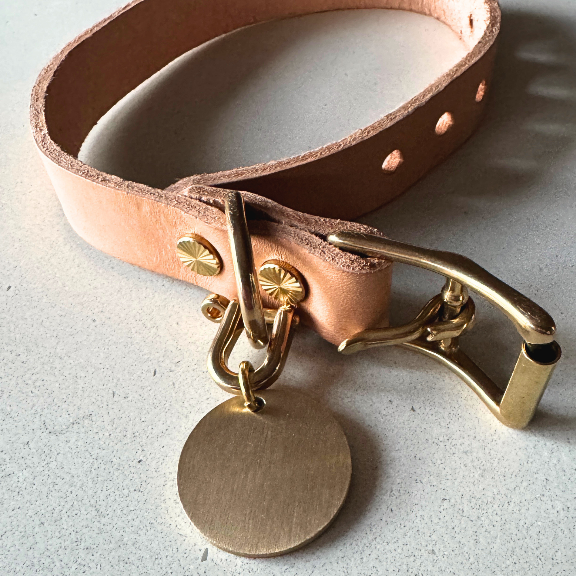 The Signature Collar