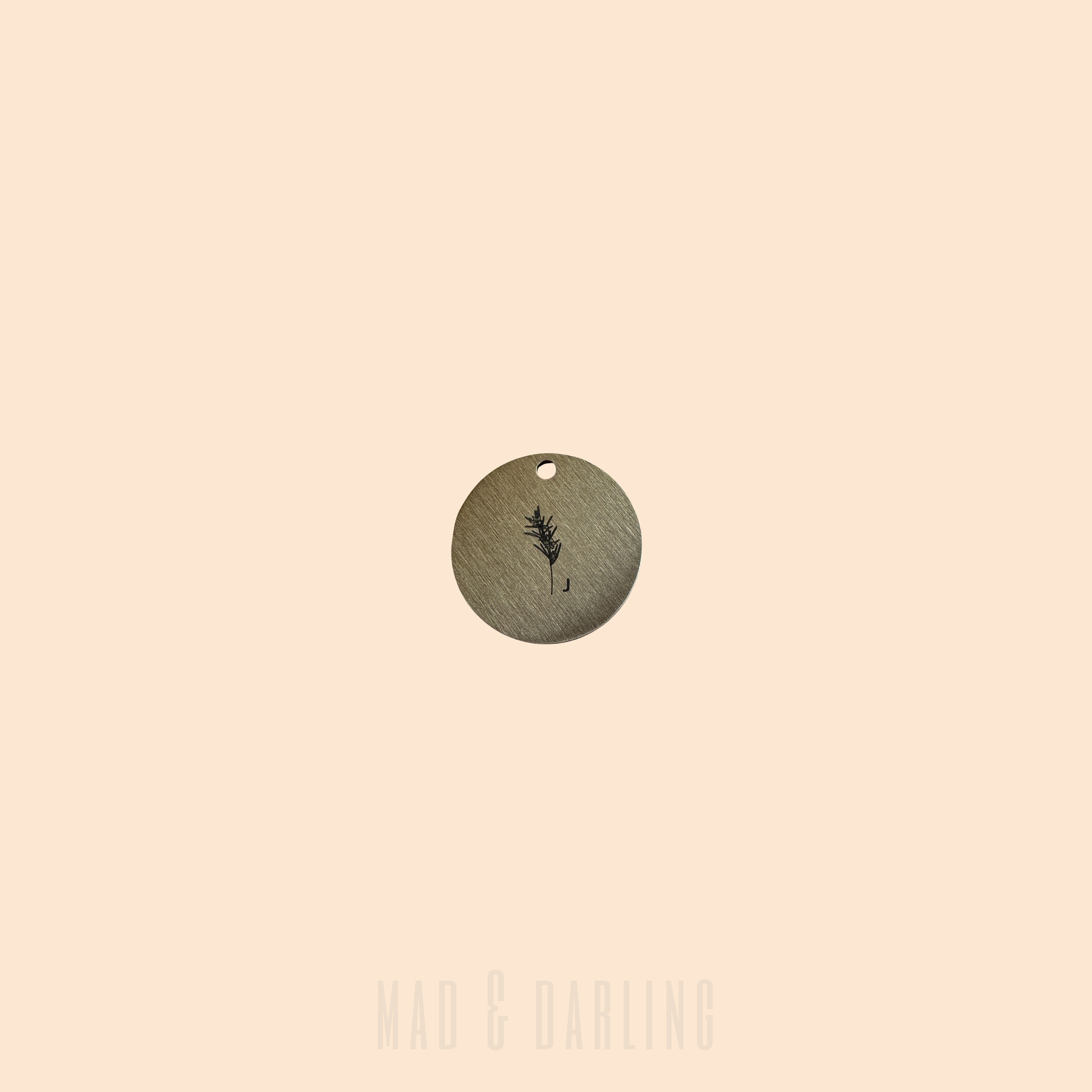 Companion Botanicals Charm