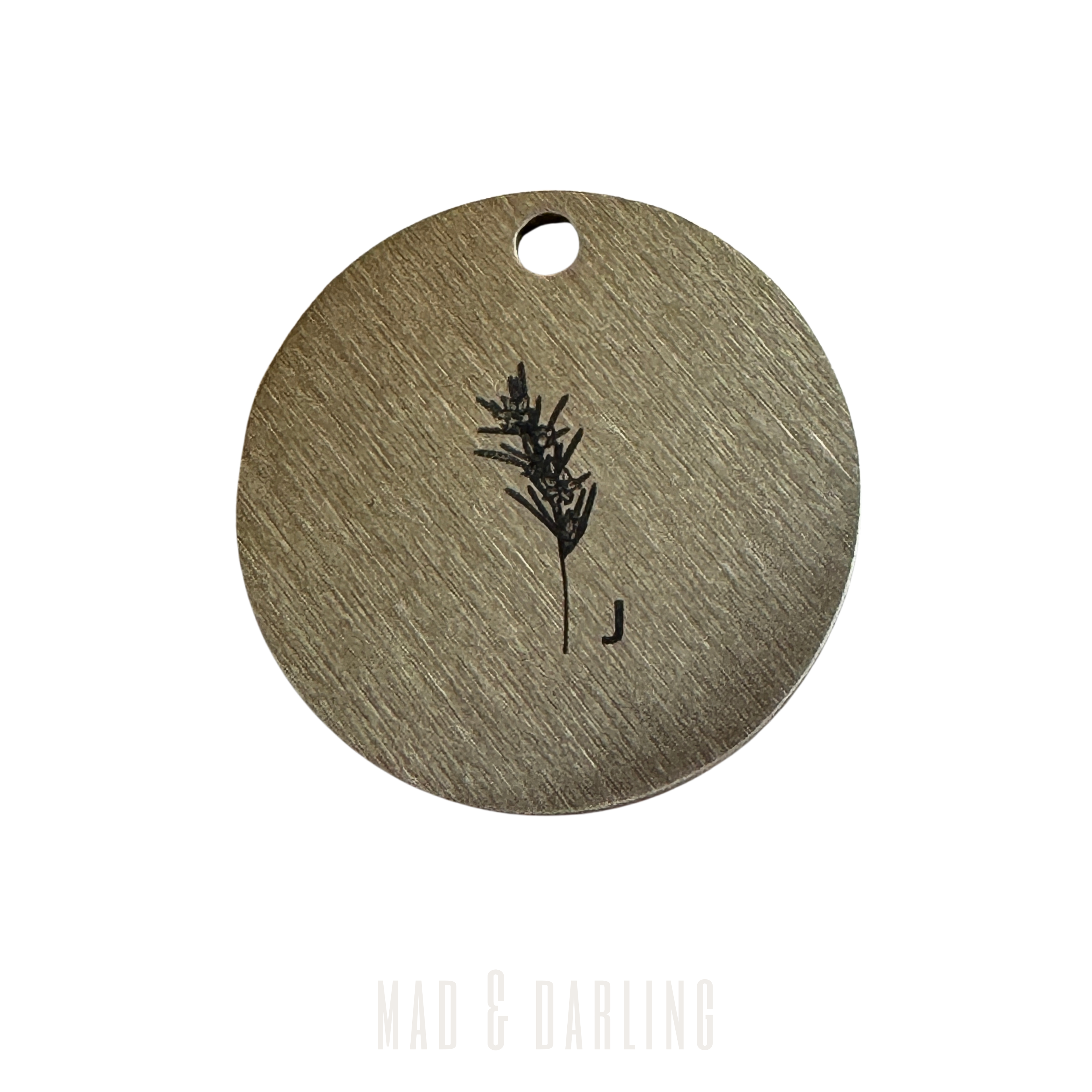 Companion Botanicals Charm