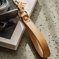 The Wristlet