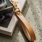 The Wristlet