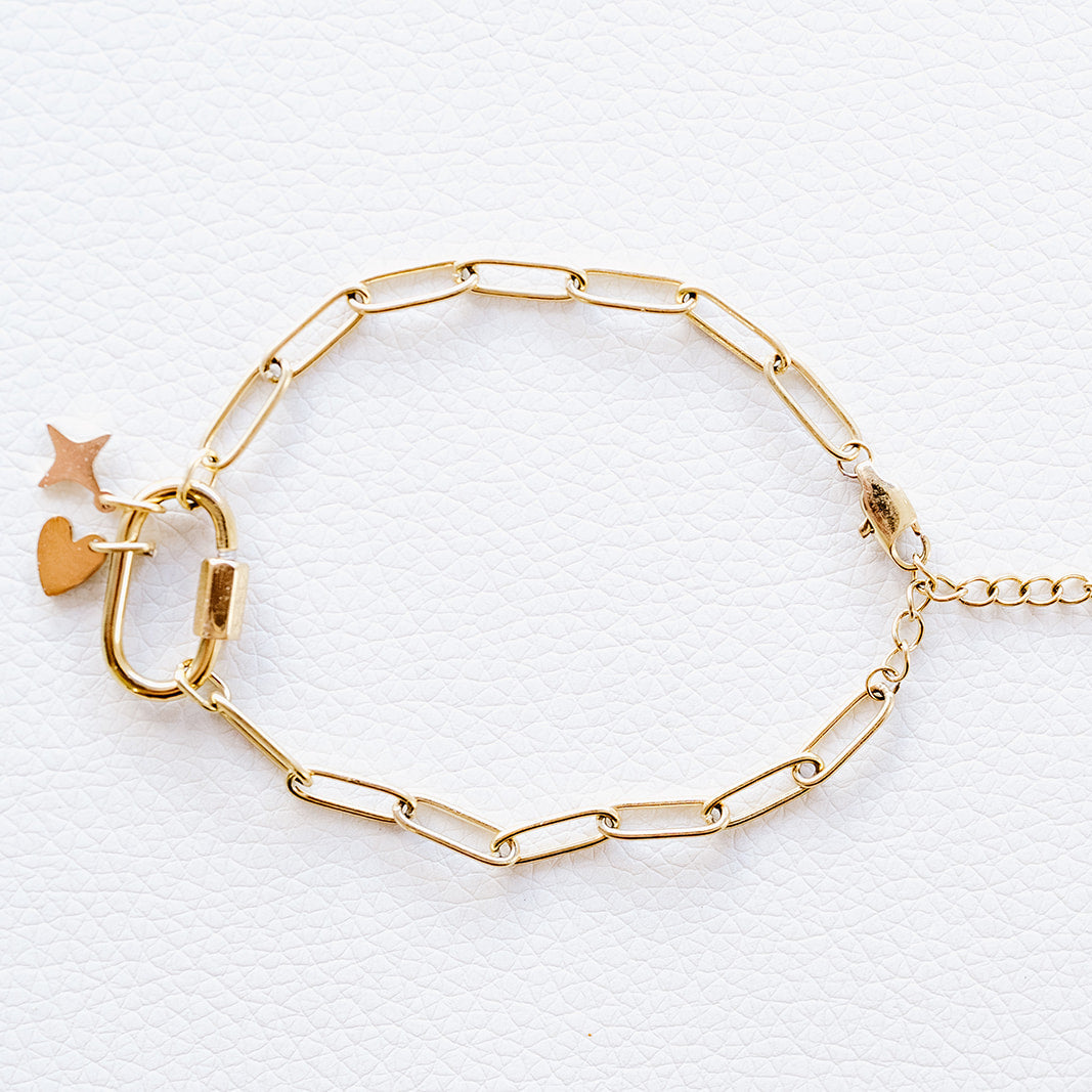 The Signature Bracelet