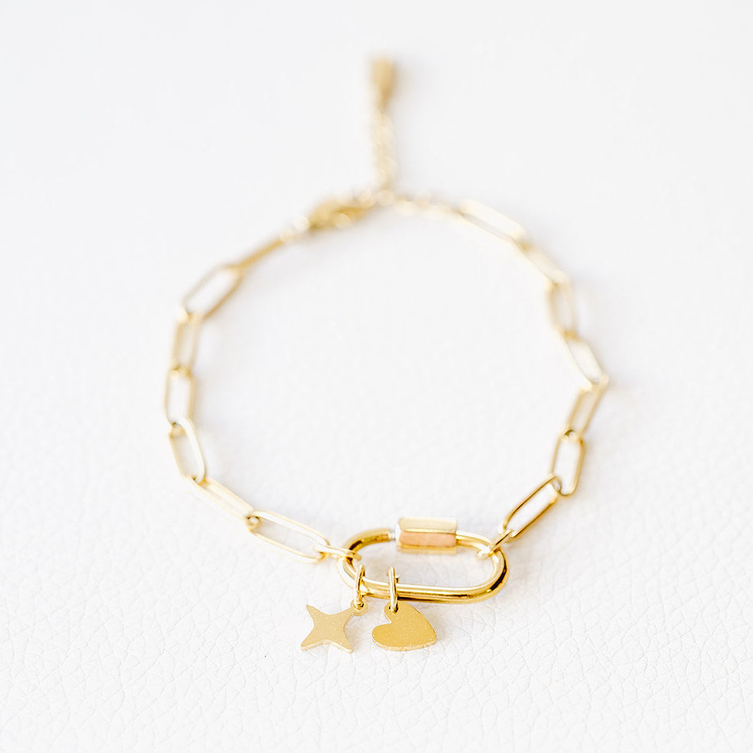 The Signature Bracelet