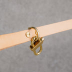 The Signature Lead