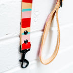 The Candy Lead