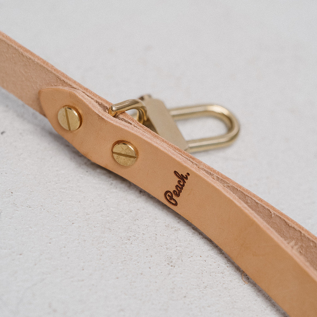 The Signature Lead