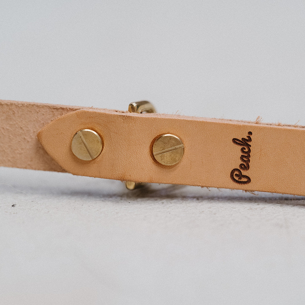 The Signature Lead