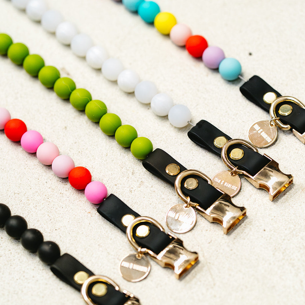 The Darling Collar