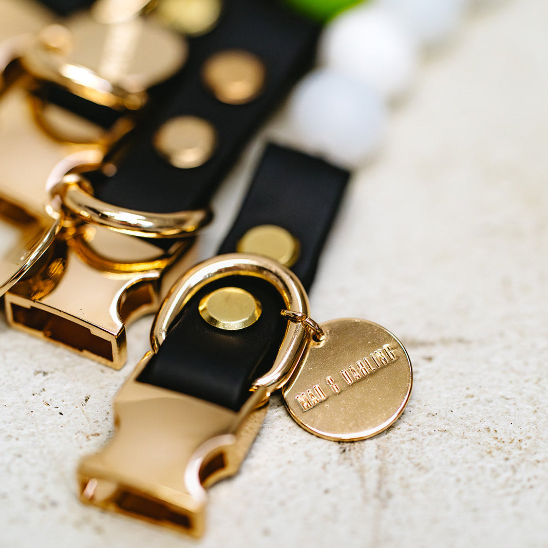 The Darling Collar