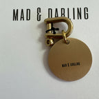 The Darling Tag