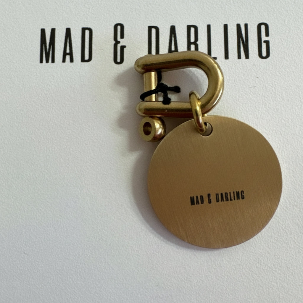 The Darling Tag