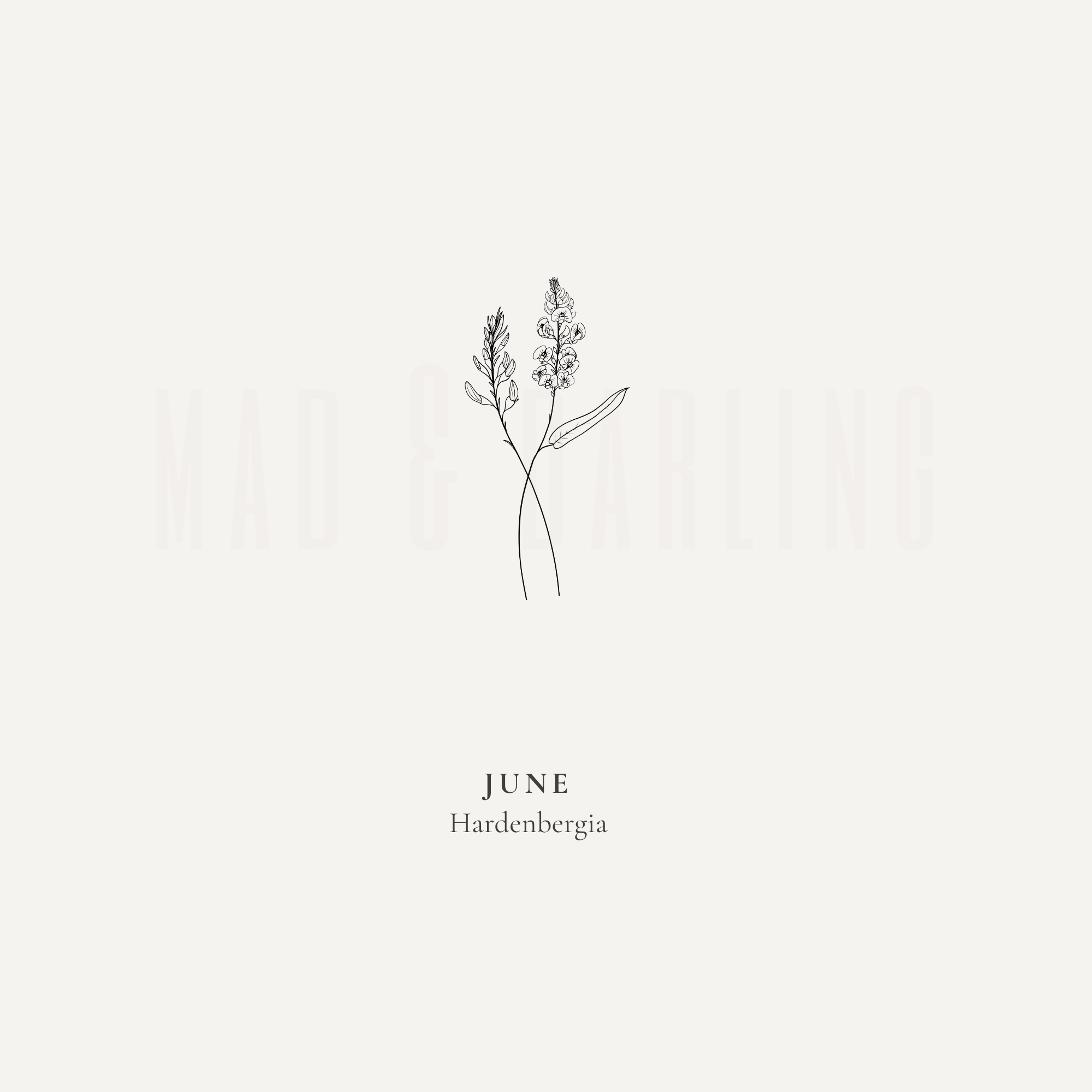 Botanical Charms