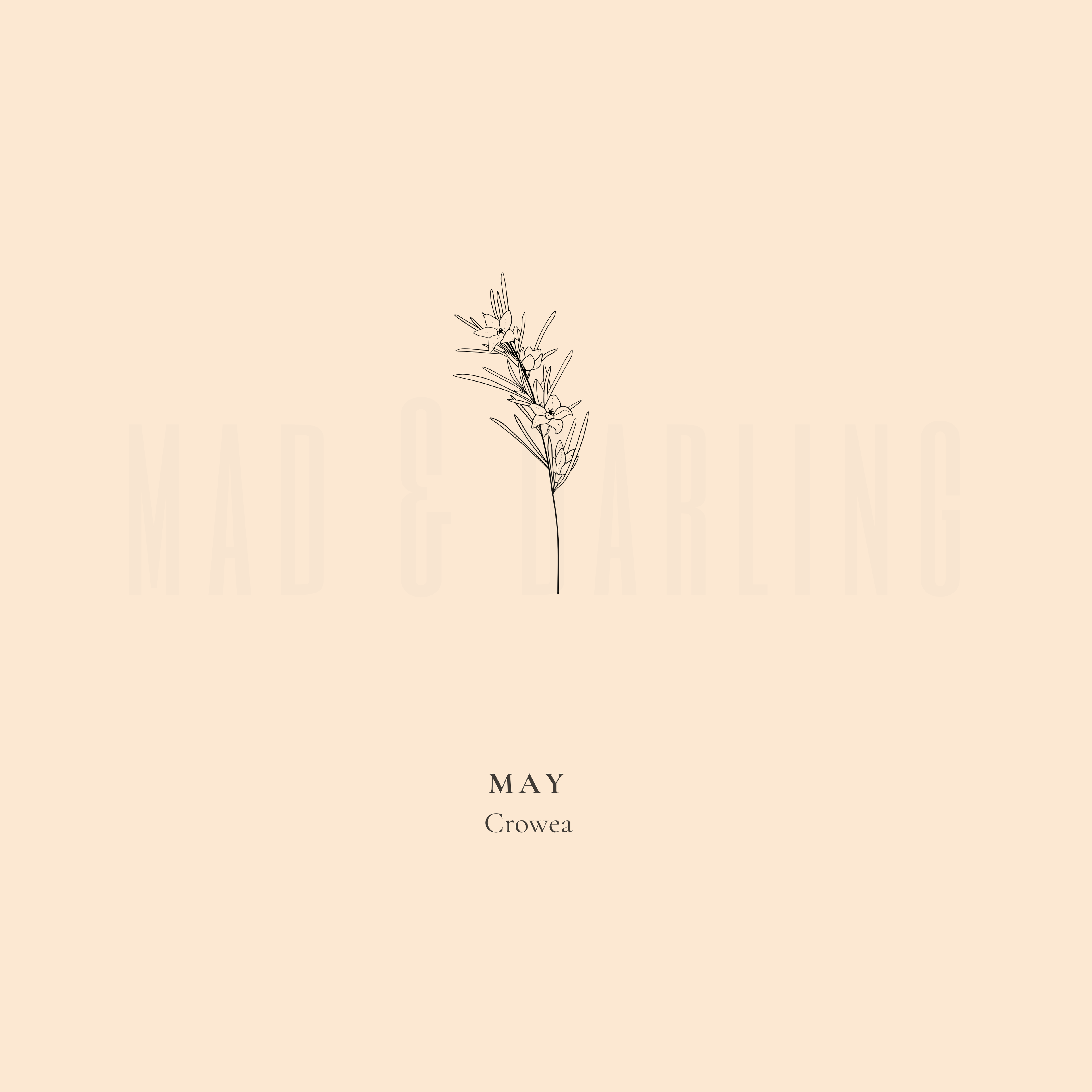 Companion Botanicals Charm