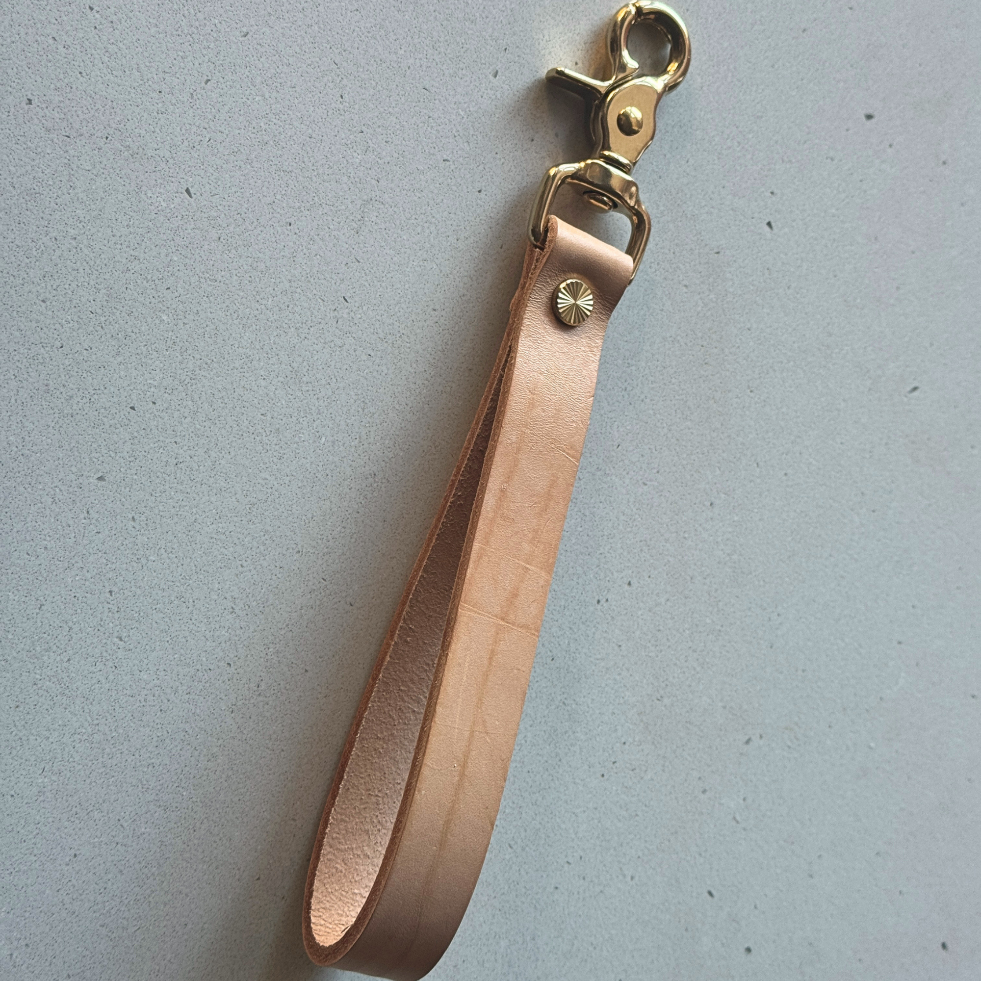 The Wristlet