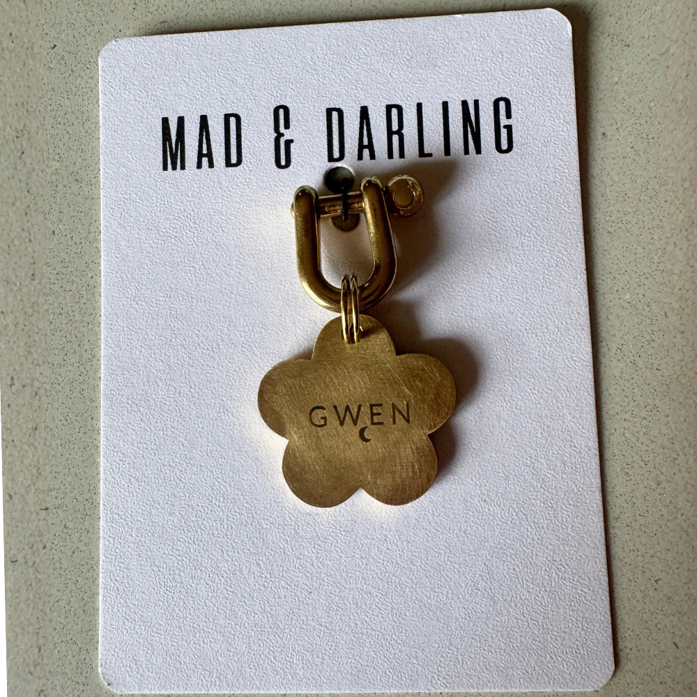 The Darling Tag