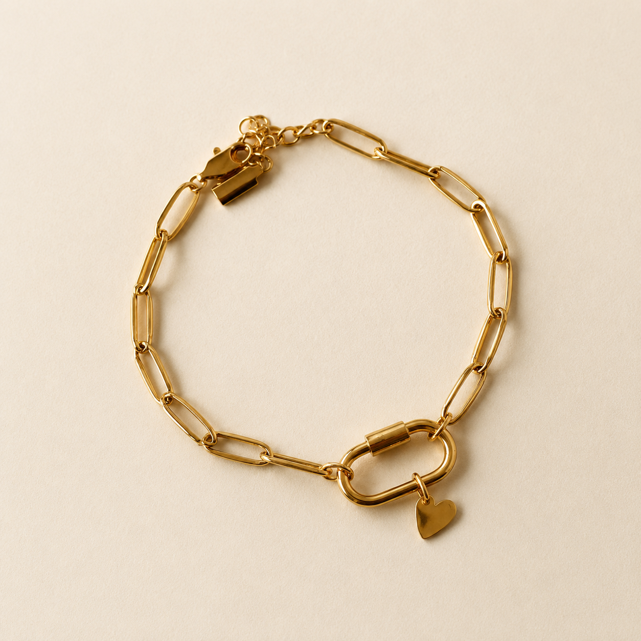 The Signature Bracelet