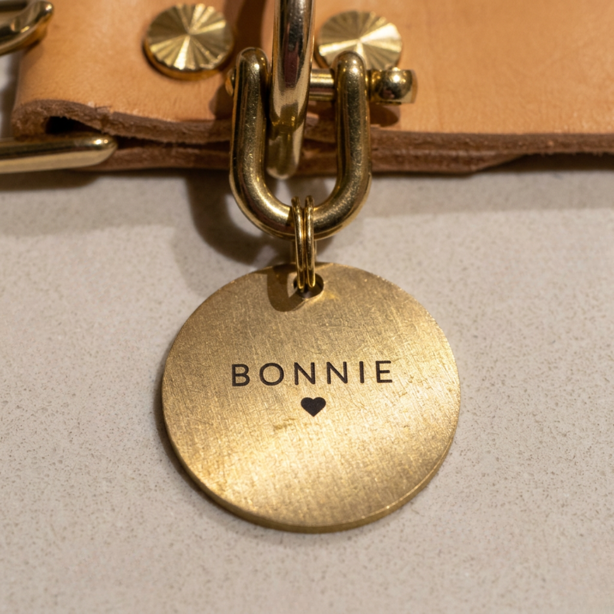 The Signature Collar