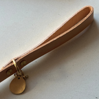 The Signature Lead