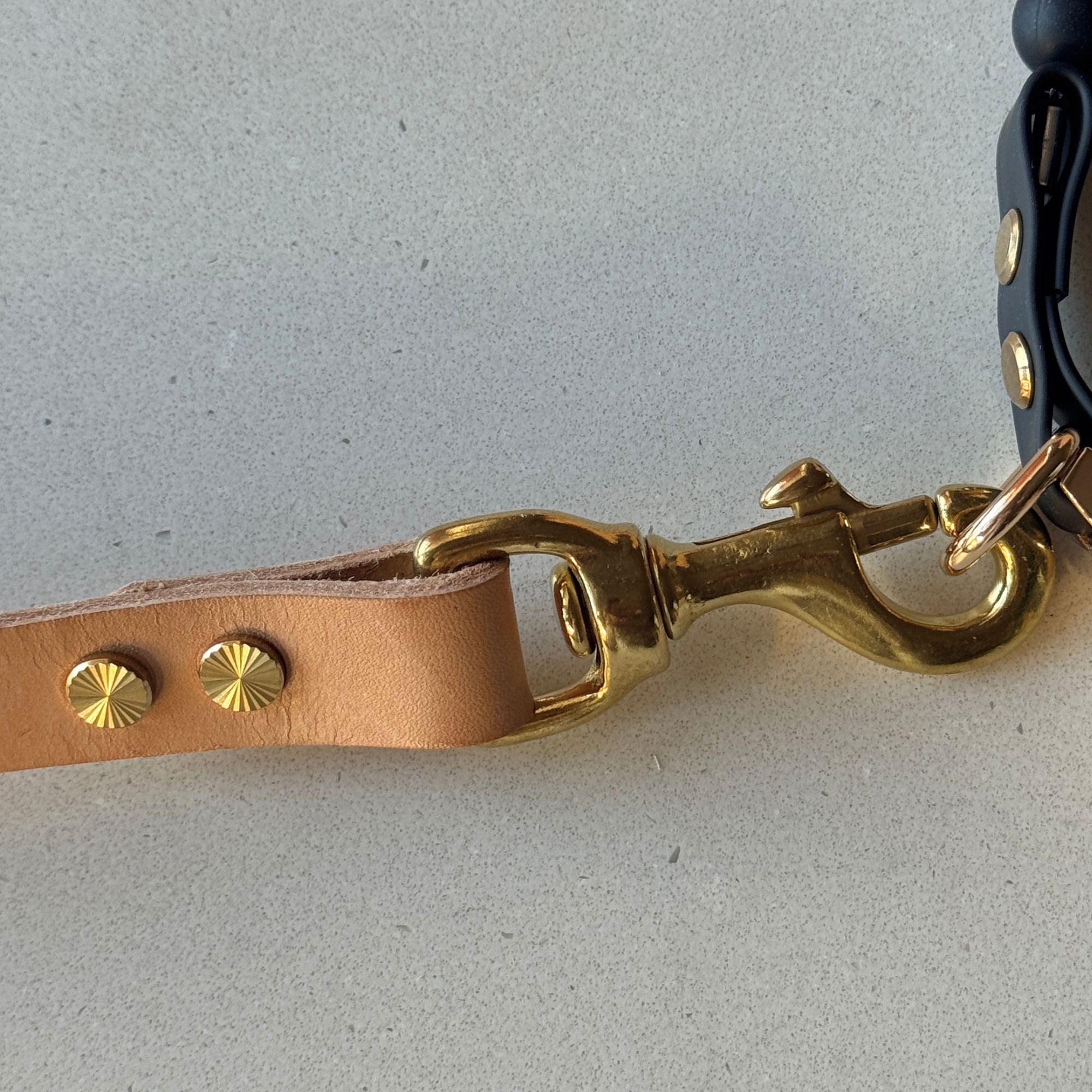 The Signature Lead