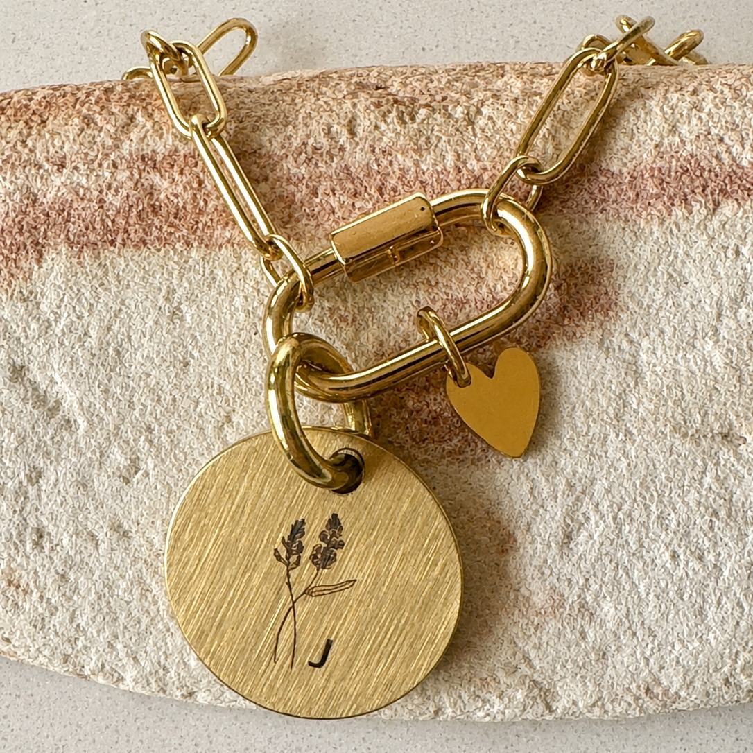 Botanical Charms