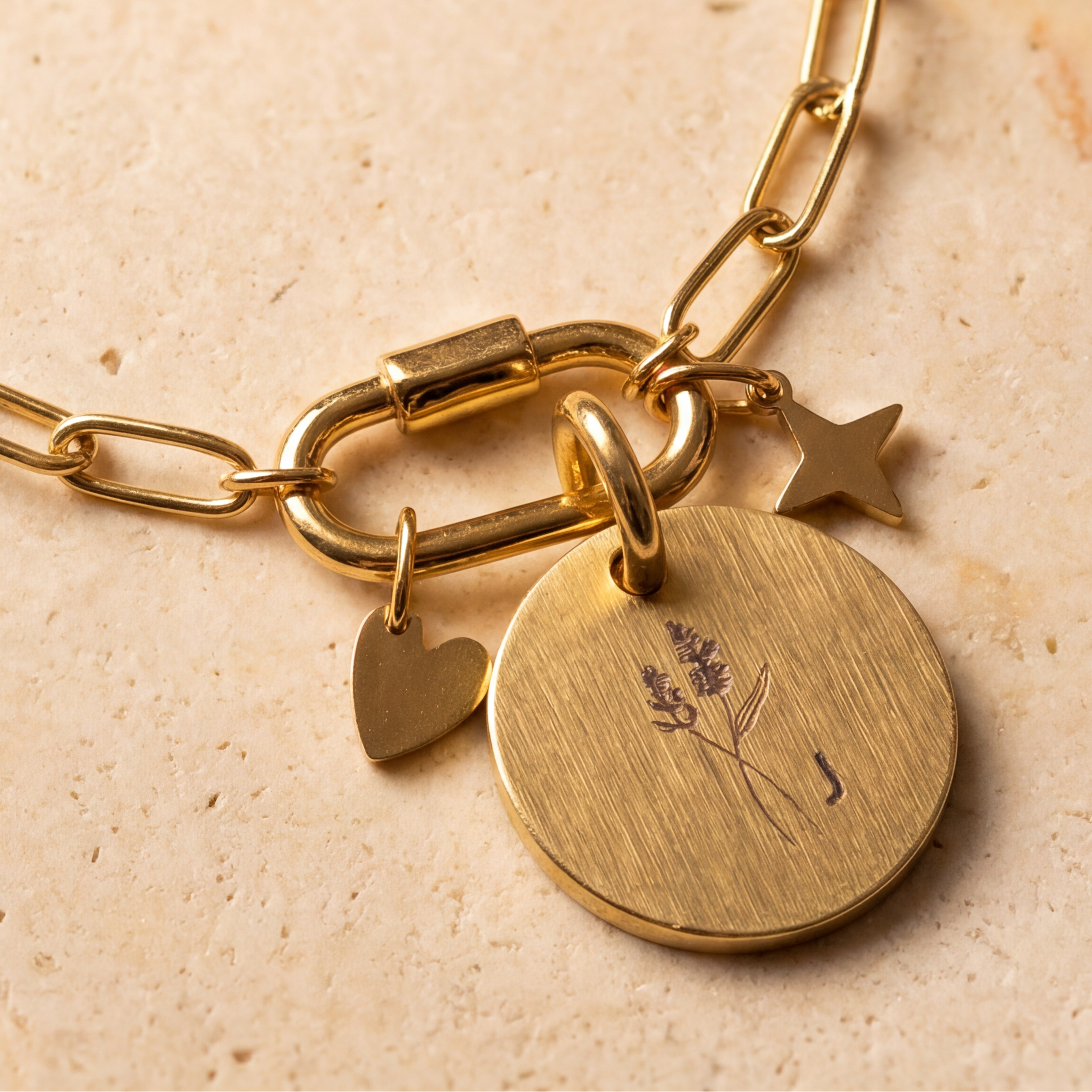 Botanical Charms