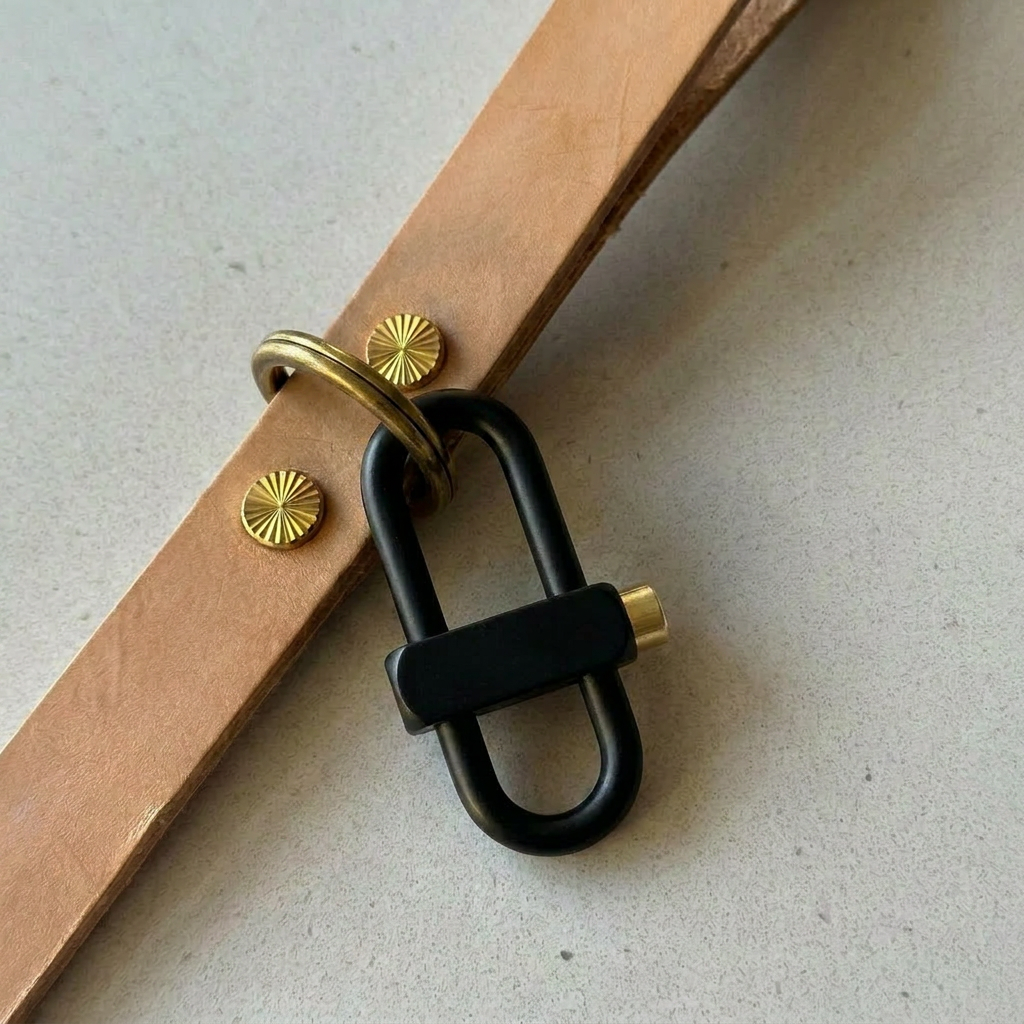 The Darling Keyring