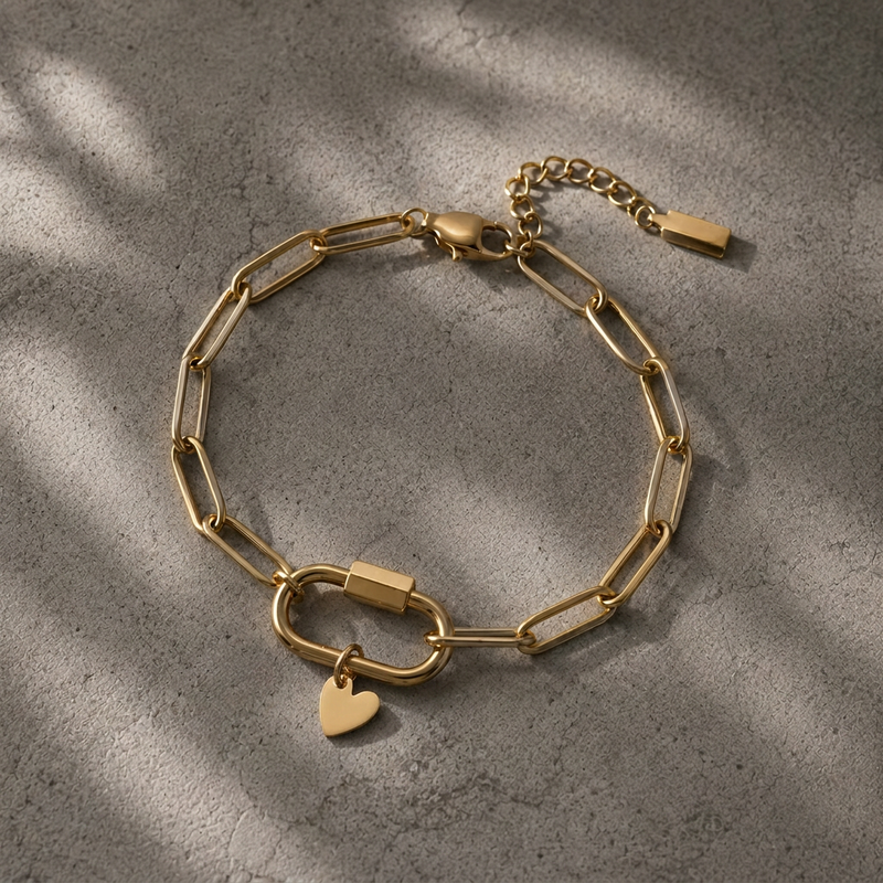 The Signature Bracelet