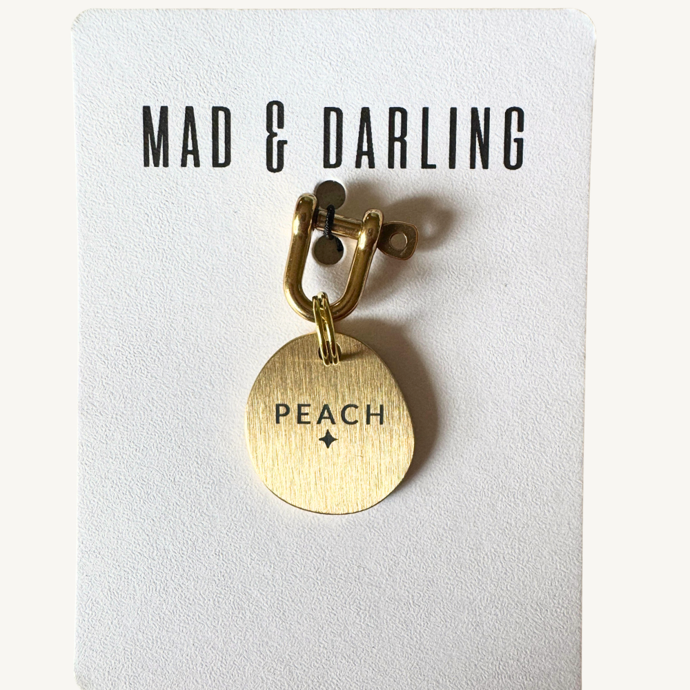 The Darling Tag