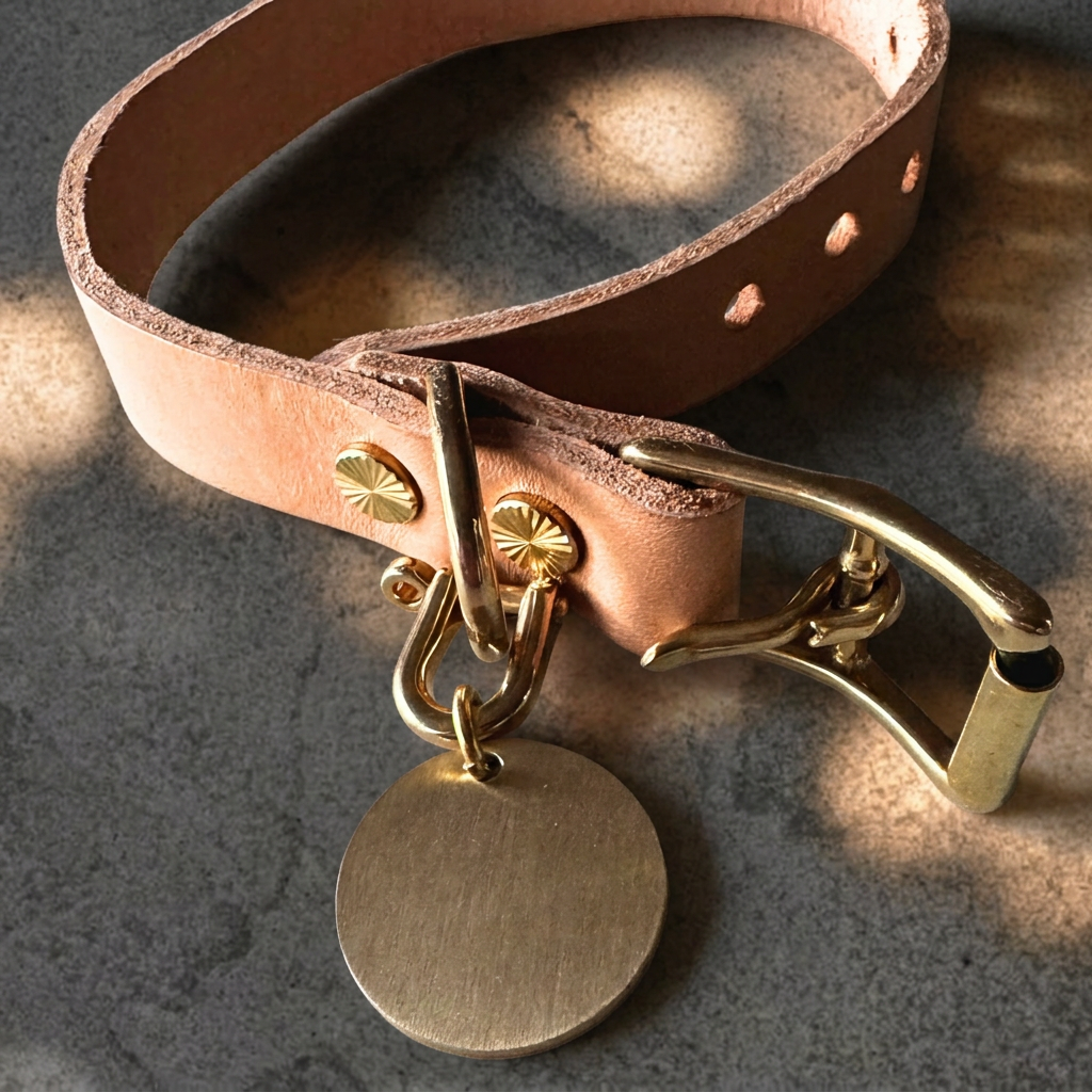 The Signature Collar