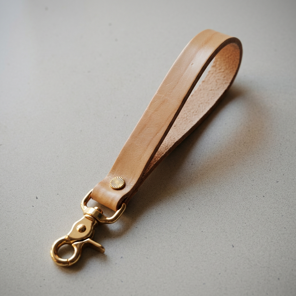 The Wristlet