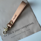 The Wristlet
